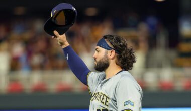 Milwaukee Brewers v Minnesota Twins