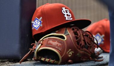 Mariners, Cardinals Predicted To Complete Trade For 29-Year-Old All-Star