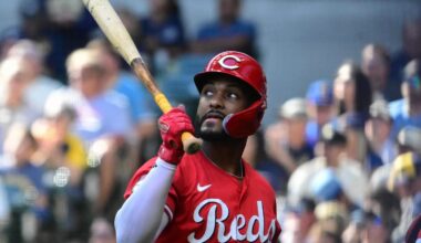 Rangers Eyeing Miguel Andujar as Offseason Addition After Breakout Year