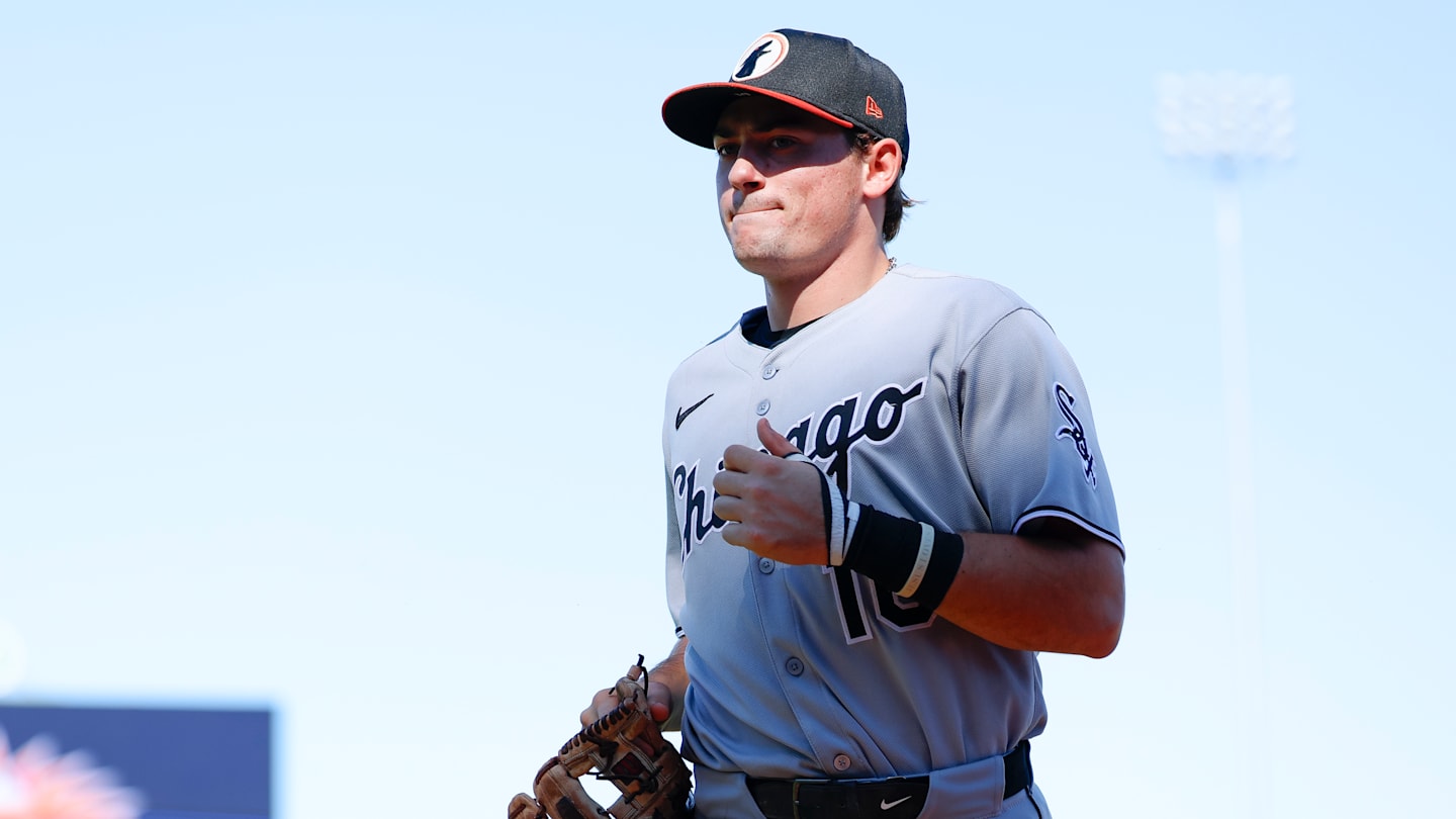 Glendale Desert Dogs v Mesa Solar Sox