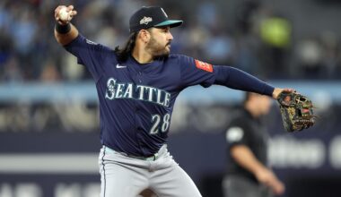 Pirates Still Interested in Top Free Agent Third Baseman