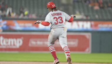When Cardinals-Brendan Donovan Rumors Could Finally End