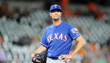 Texas Rangers v Baltimore Orioles