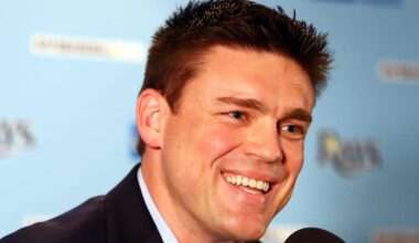 Rays' Offseason Moves Have Resulted in Uncertainty for Franchise in 2026