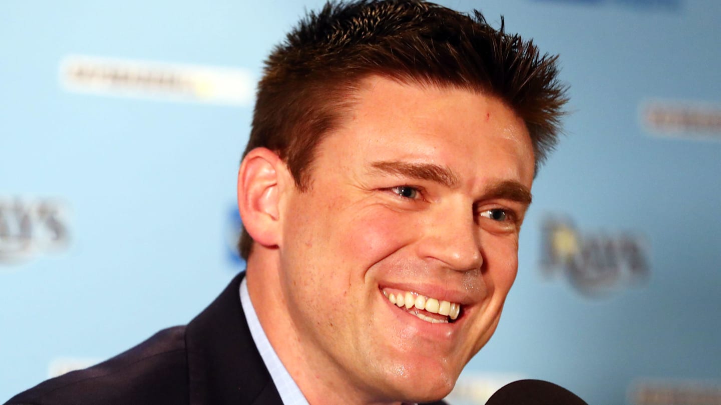 Rays' Offseason Moves Have Resulted in Uncertainty for Franchise in 2026