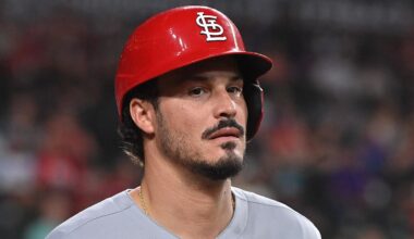 A's, St. Louis Cardinals Nearly Came Together on Nolan Arenado Deal