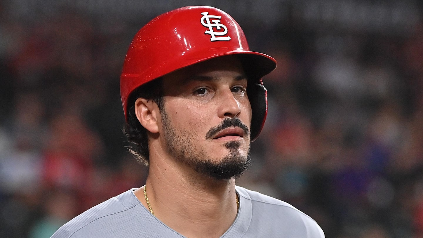 A's, St. Louis Cardinals Nearly Came Together on Nolan Arenado Deal