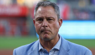 MLB: SEP 17 Tigers at Royals