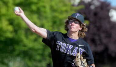 Three Stanford Baseball Players Make Perfect Game's Top 100 Freshmen List
