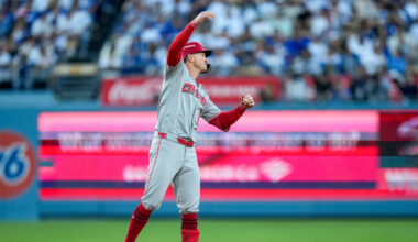 Cardinals Targeting All-Star Outfielder From Division Rival: Report