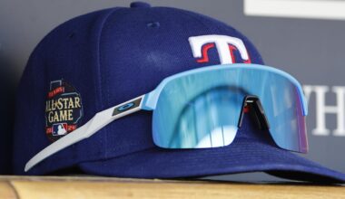 Two Short-Term Rangers Stars Earn Selection to Baseball Hall of Fame