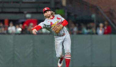 Brendan Donovan, next Cardinal to be moved?