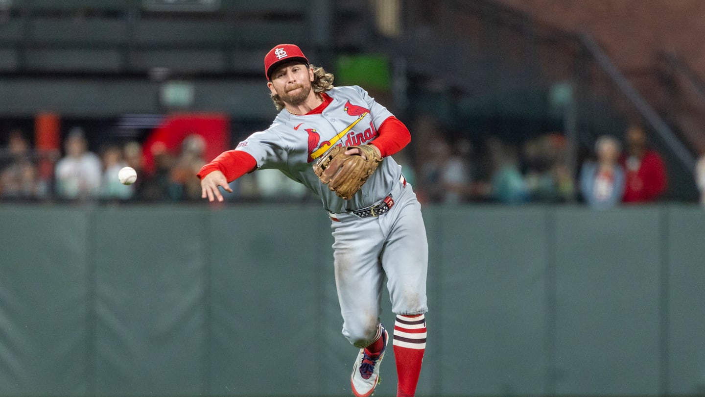 Brendan Donovan, next Cardinal to be moved?