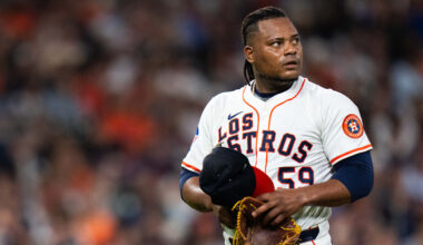 Seattle Mariners v Houston Astros