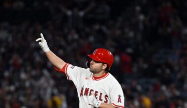 MLB: SEP 25 Royals at Angels