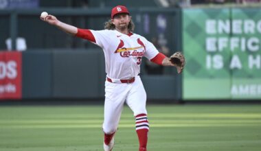 Brendan Donovan Update Shows Cardinals Playing Market Just Right