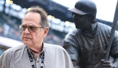 Cleveland Guardians v Chicago White Sox - Game Two