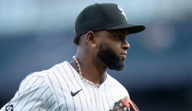 Detroit Tigers v Chicago White Sox