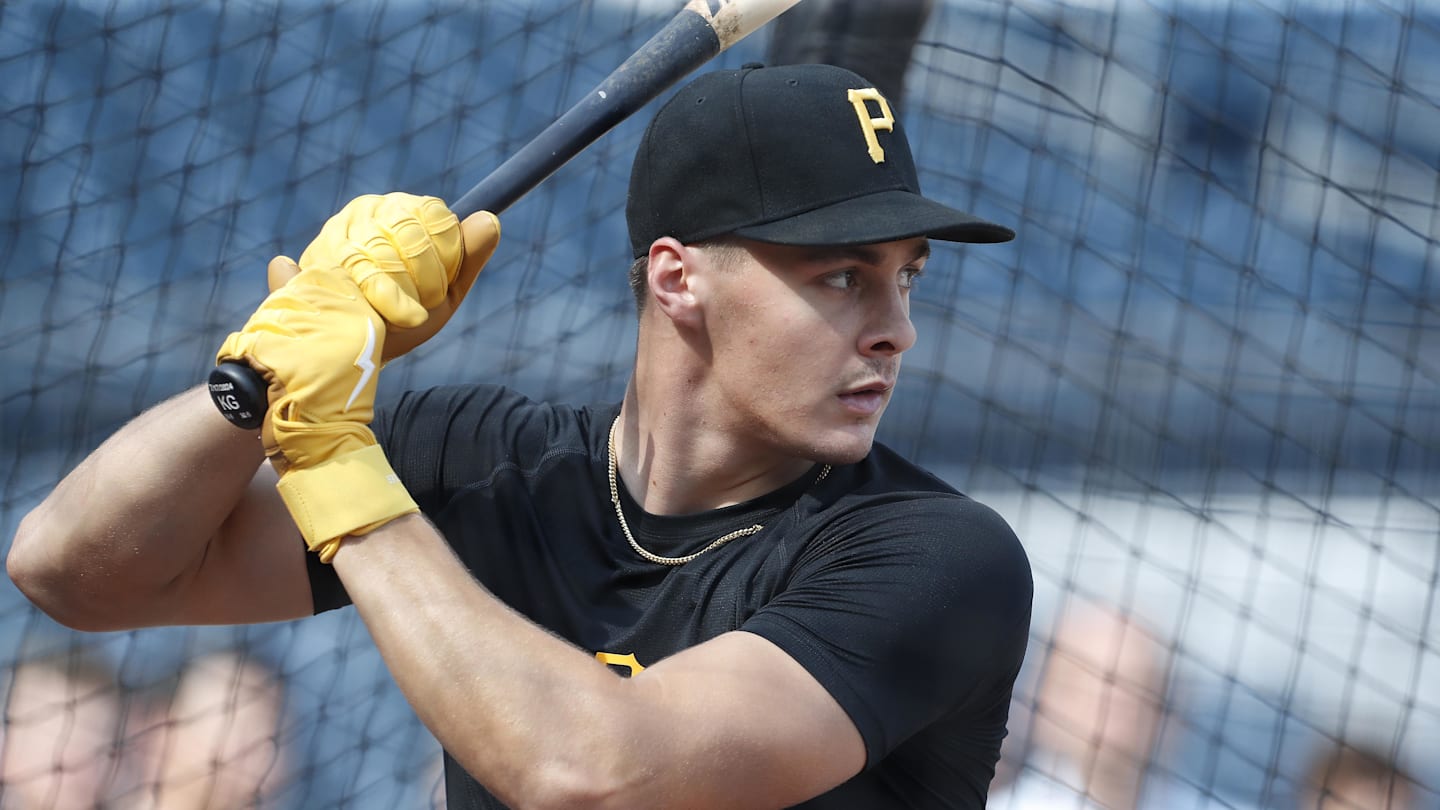 Four Pirates Prospects Represented on New Baseball America Top 100