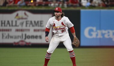 Cardinals’ Brendan Donovan Reportedly Has Persistent AL West Suitor