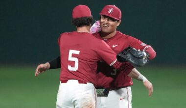 Stanford Baseball 2026 Season Preview