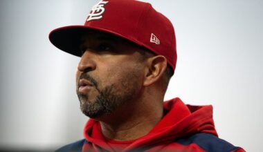 Cardinals-Oli Marmol Update Is Good News For St. Louis