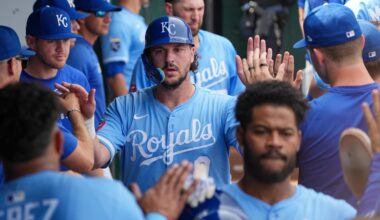 One Move Royals Should Make Before Spring Training