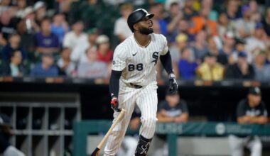 Detroit Tigers v Chicago White Sox