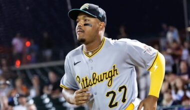 Pirates Spring Breakout Game Details Finalized