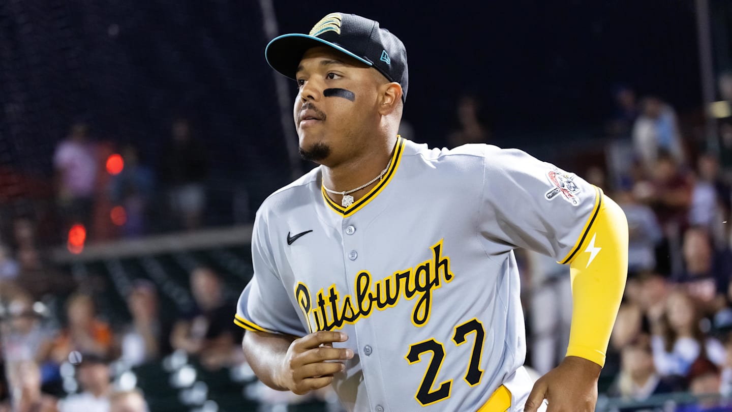 Pirates Spring Breakout Game Details Finalized