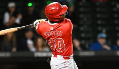 Spring Breakout - Los Angeles Angels v Chicago Cubs