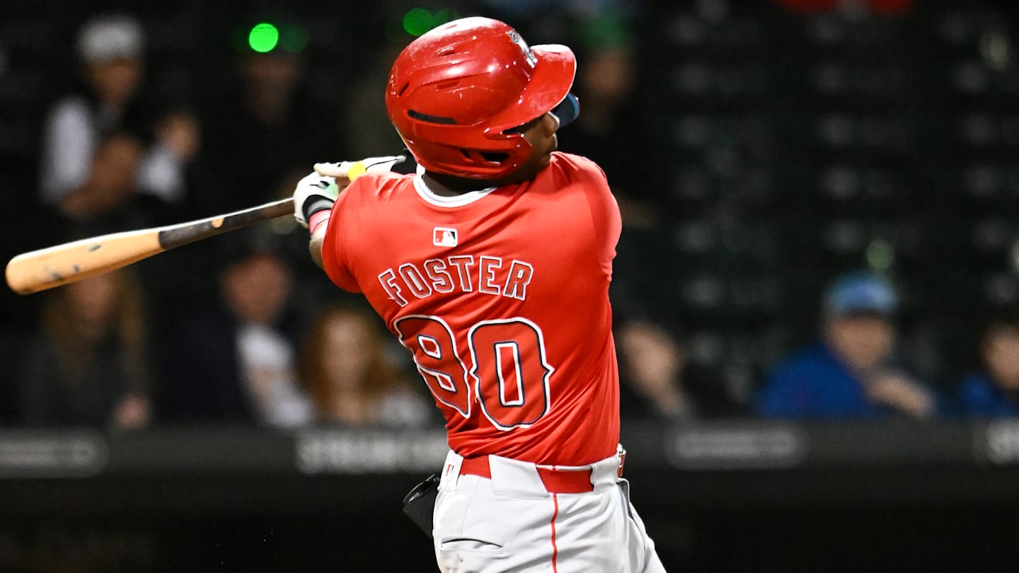 Spring Breakout - Los Angeles Angels v Chicago Cubs