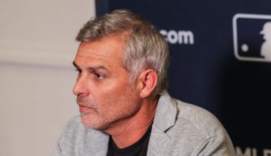 Rays' fWAR Projections Highlight Major Concerns for Franchise Offensively