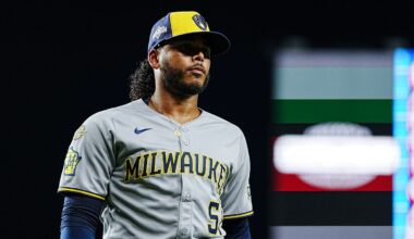 Division Series - Milwaukee Brewers v Chicago Cubs - Game 4