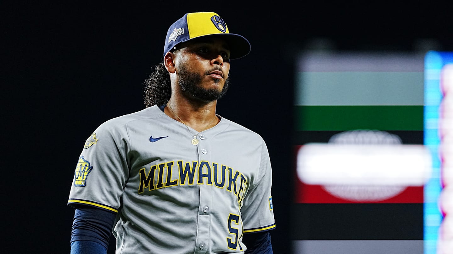 Division Series - Milwaukee Brewers v Chicago Cubs - Game 4