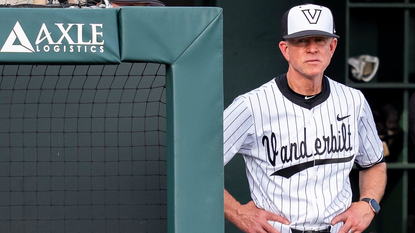Tim Corbin’s Case for College Baseball 
