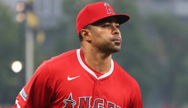 LaMonte Wade Jr. Looks For Bounce-Back Season With White Sox