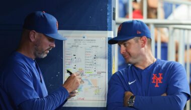 Ex-Mets GM Says Firing Jeremy Hefner was Unfair