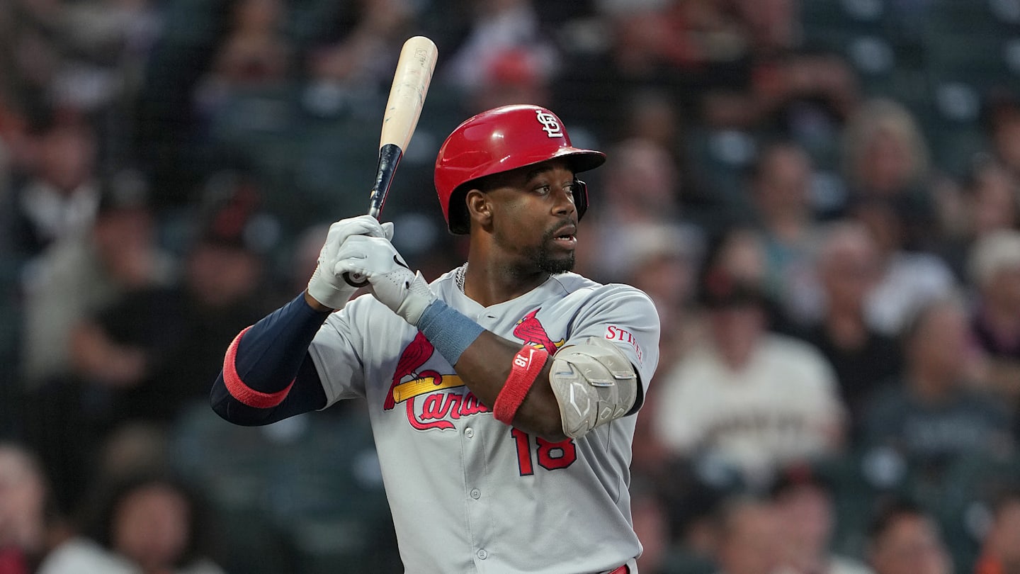 St. Louis Cardinals v San Francisco Giants