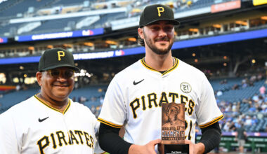 Chicago Cubs v. Pittsburgh Pirates