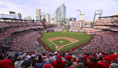 Slow Market Gives Cardinals Chance to Bring St. Louis Native Home