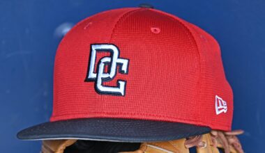 Breaking Down if Rays Should Pursue Trade for Talented Nationals' Outfielder