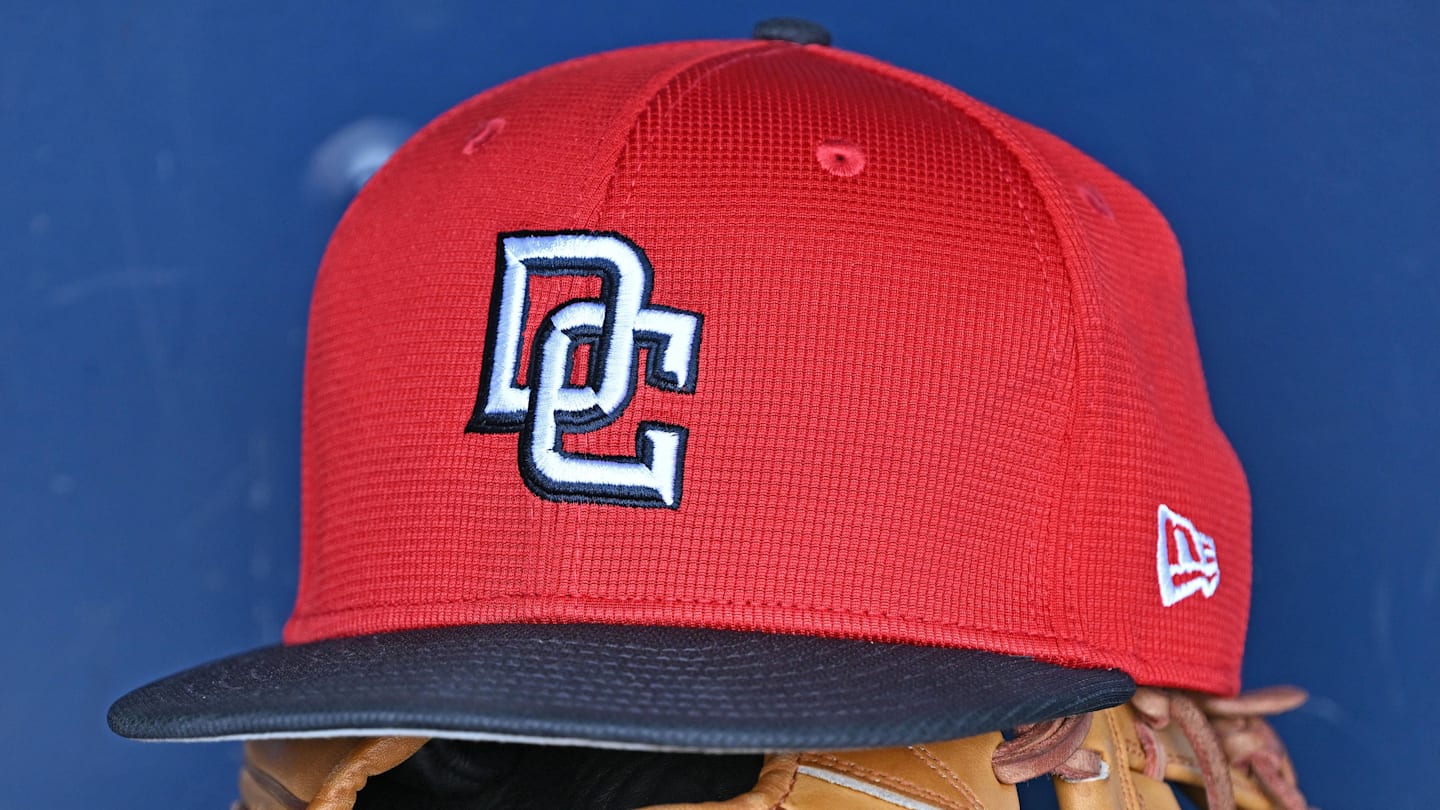 Breaking Down if Rays Should Pursue Trade for Talented Nationals' Outfielder