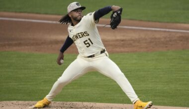 Twins Reportedly Expressed 'Late Interest' in Brewers Ace Before Trade