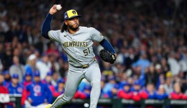 Division Series - Milwaukee Brewers v Chicago Cubs - Game 4