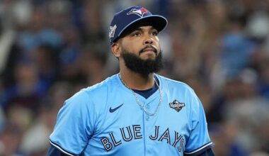 White Sox Sign Closer Seranthony Dominguez