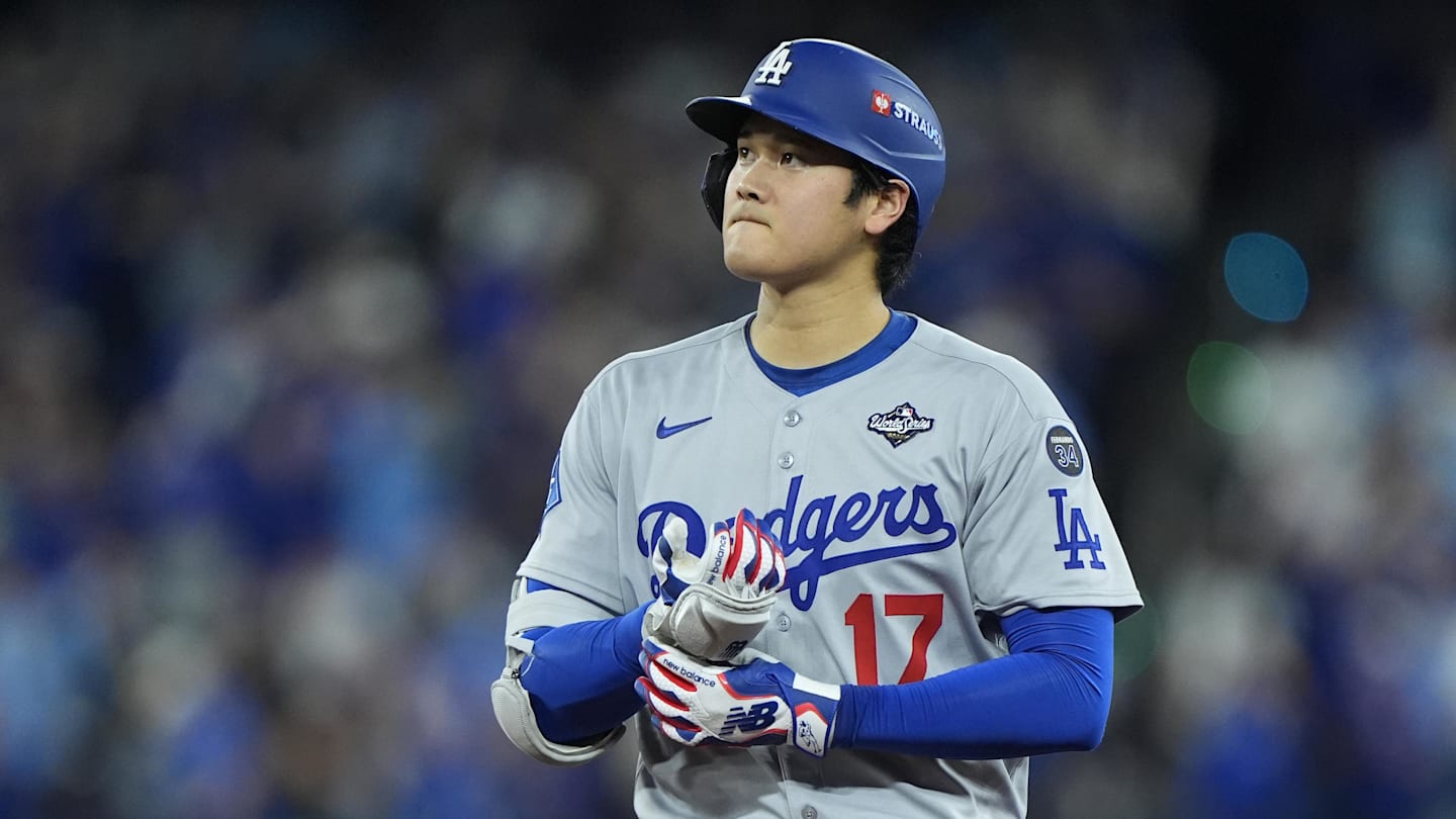 Shohei Ohtani's 2018 Topps Rookie Card Breaks Yet Another Record