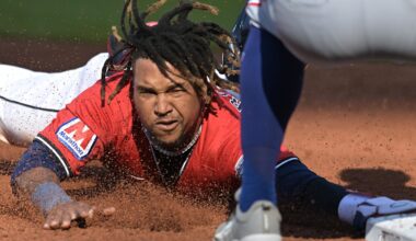 What the José Ramírez Contract Extension Means for Cleveland Guardians in 2026