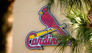 Cardinals Star Reportedly Could Stay in St. Louis After All