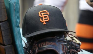 Giants’ Latest Failure Could Pave Way for Cardinals All-Star
